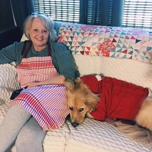 Meet your Posher, Dee